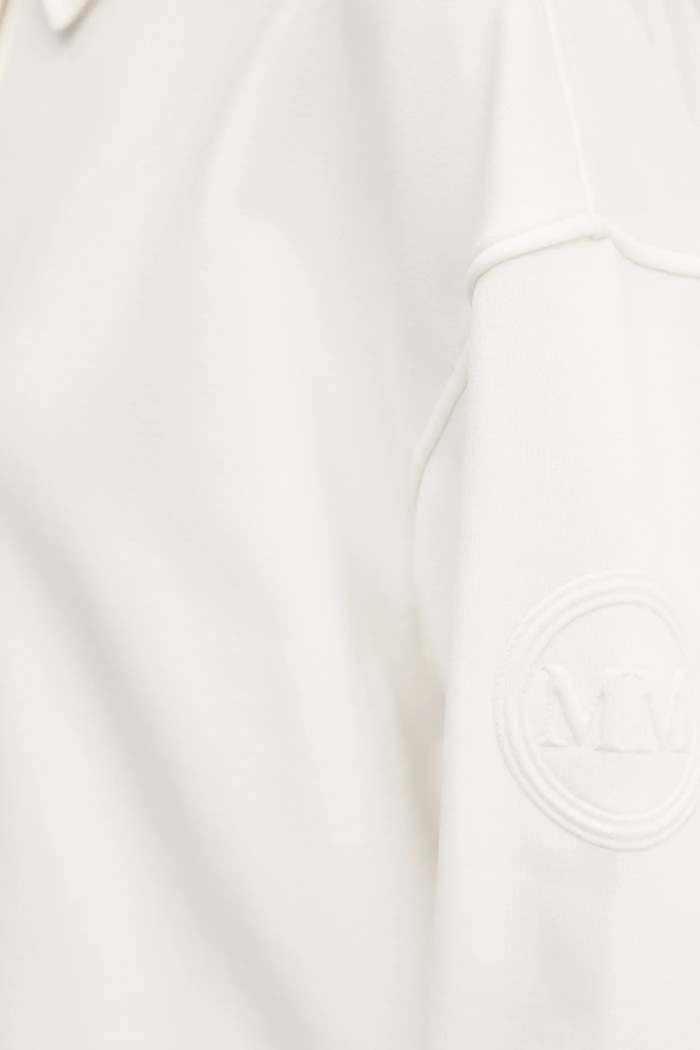 MM by Max Mara camicia COMM by Max MaraA 2526956018600 bianco