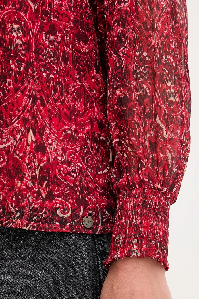 Pepe Jeans bluză PL3051270