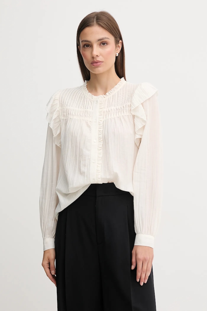 Pepe Jeans ing sima bézs PL3051259