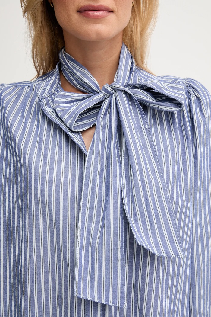 Bavlnená košeľa Pepe Jeans PL3051268