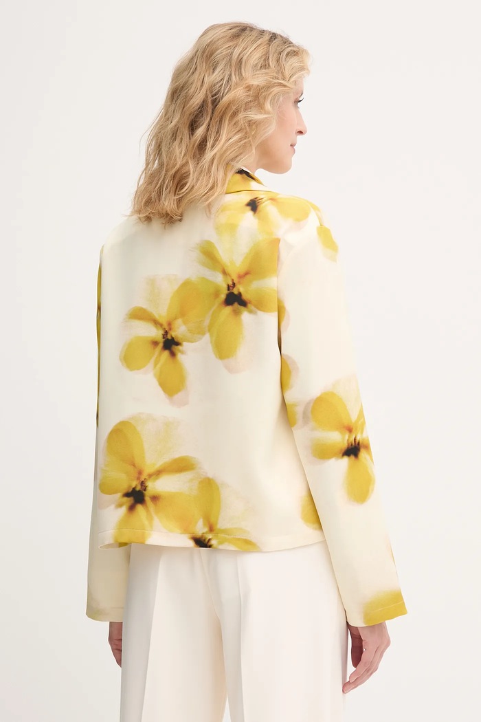 Îmbrăcăminte MAX&Co. sacou 2526046051200 galben