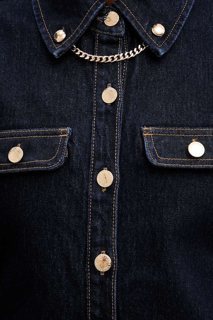 Retrofete farmering Jorun R.FW25.11811.11
