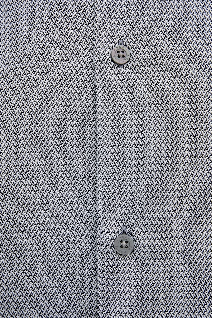 Bavlnená košeľa Armani Exchange XM001869.AF18837 modrá