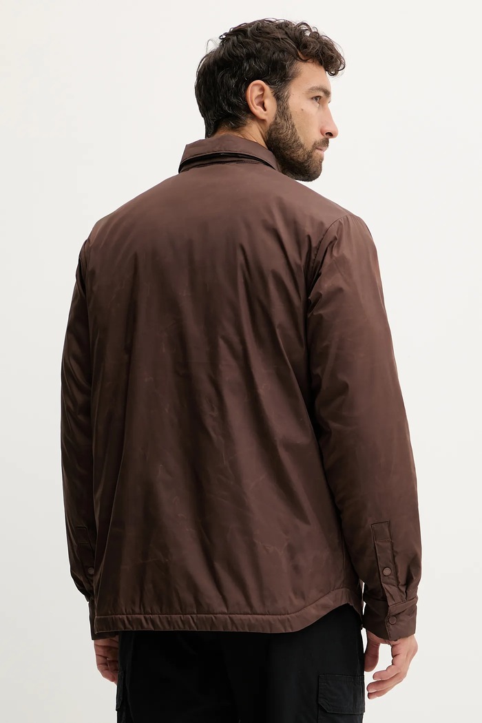 Дрехи Яке Columbia Landroamer 2134301 кафяв
