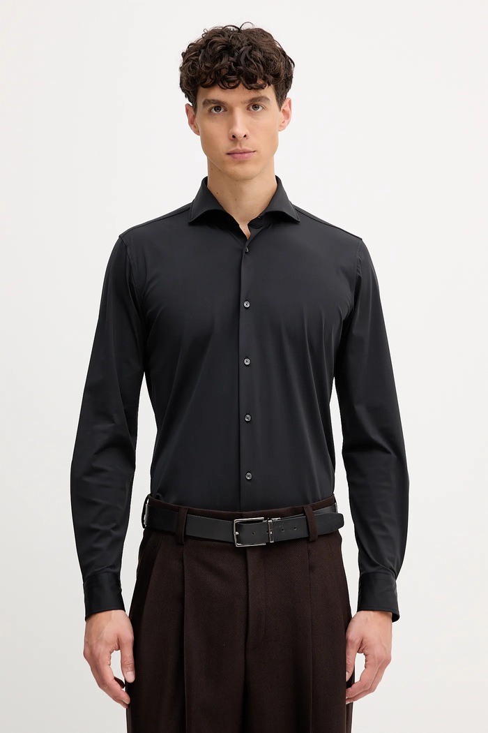 Joop! ing sima fekete 30046080
