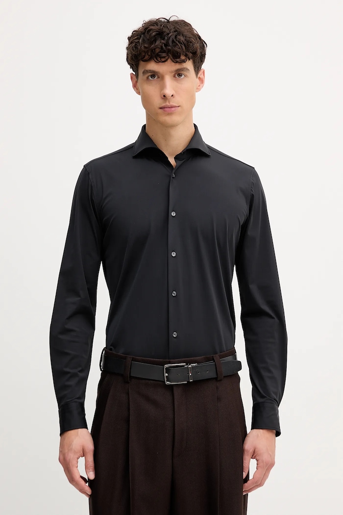 Joop! ing sima fekete 30046080