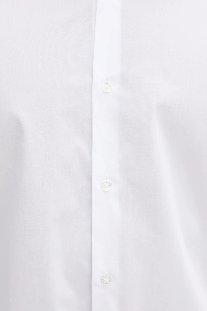 Košile Calvin Klein LV019EU001 bílá