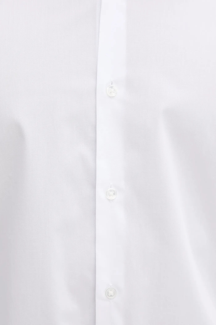 Košile Calvin Klein LV019EU001 bílá
