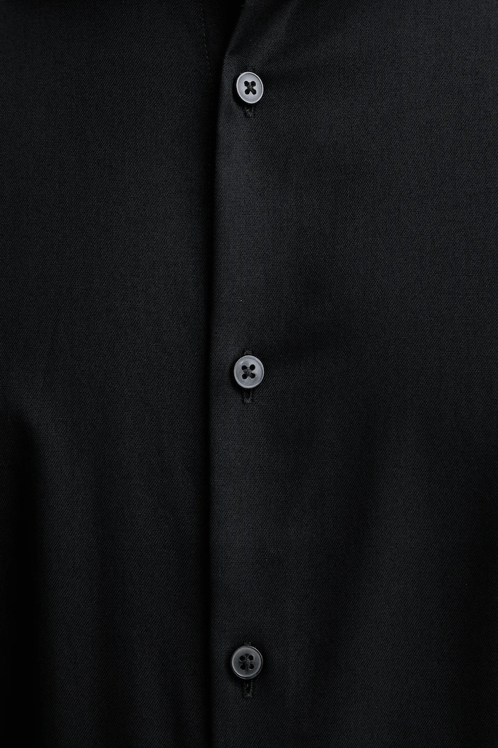 Koszula Calvin Klein czarny LV019EU006