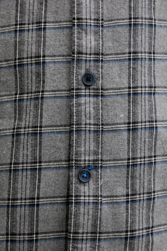 Pepe Jeans koszula bawełniana PM3090830 szary