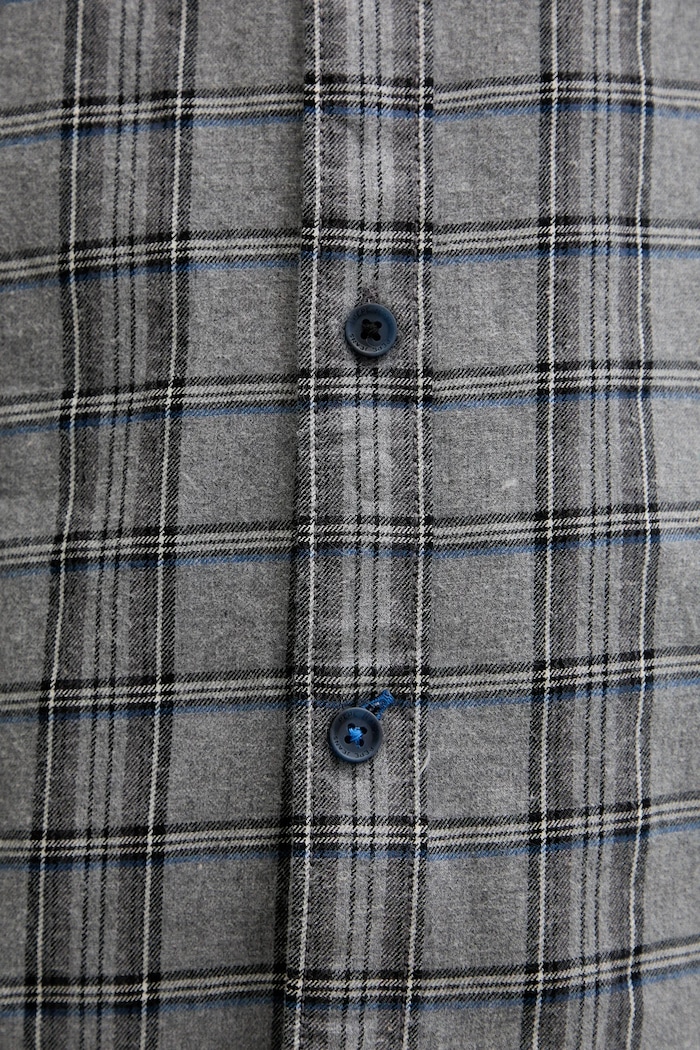 Pepe Jeans koszula bawełniana PM3090830 szary