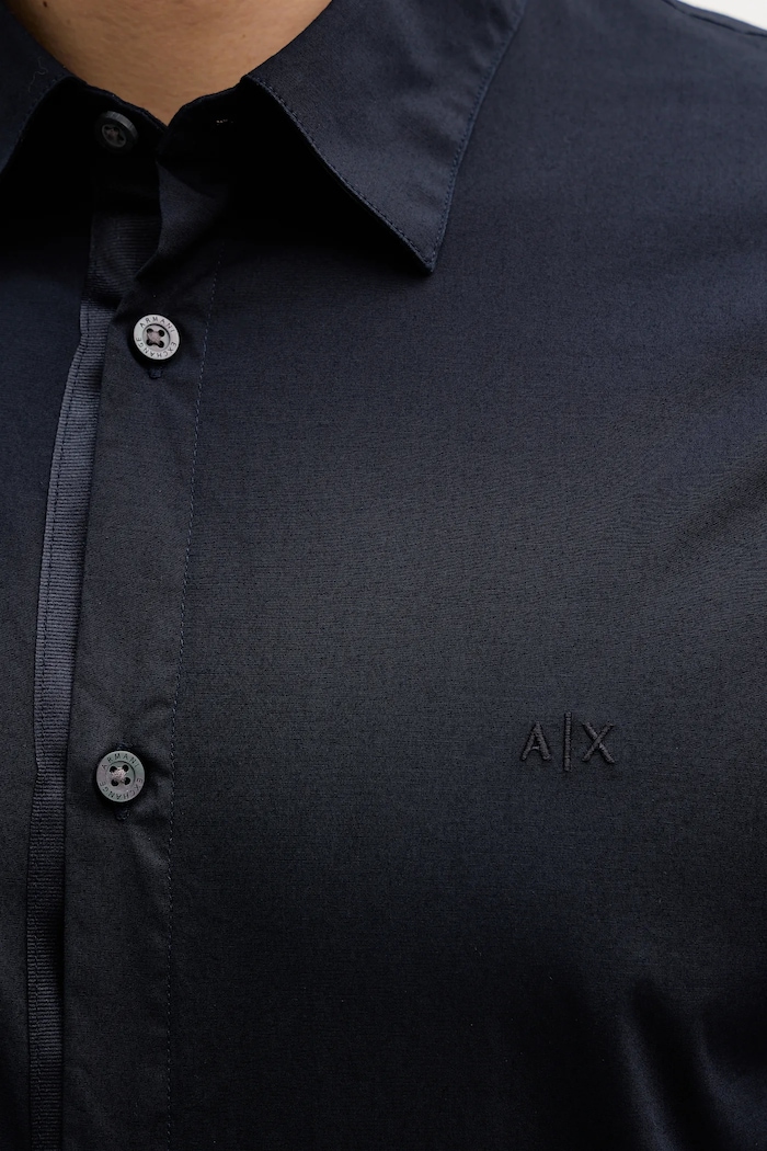 Armani Exchange ing XM001500.AF16676 sötétkék