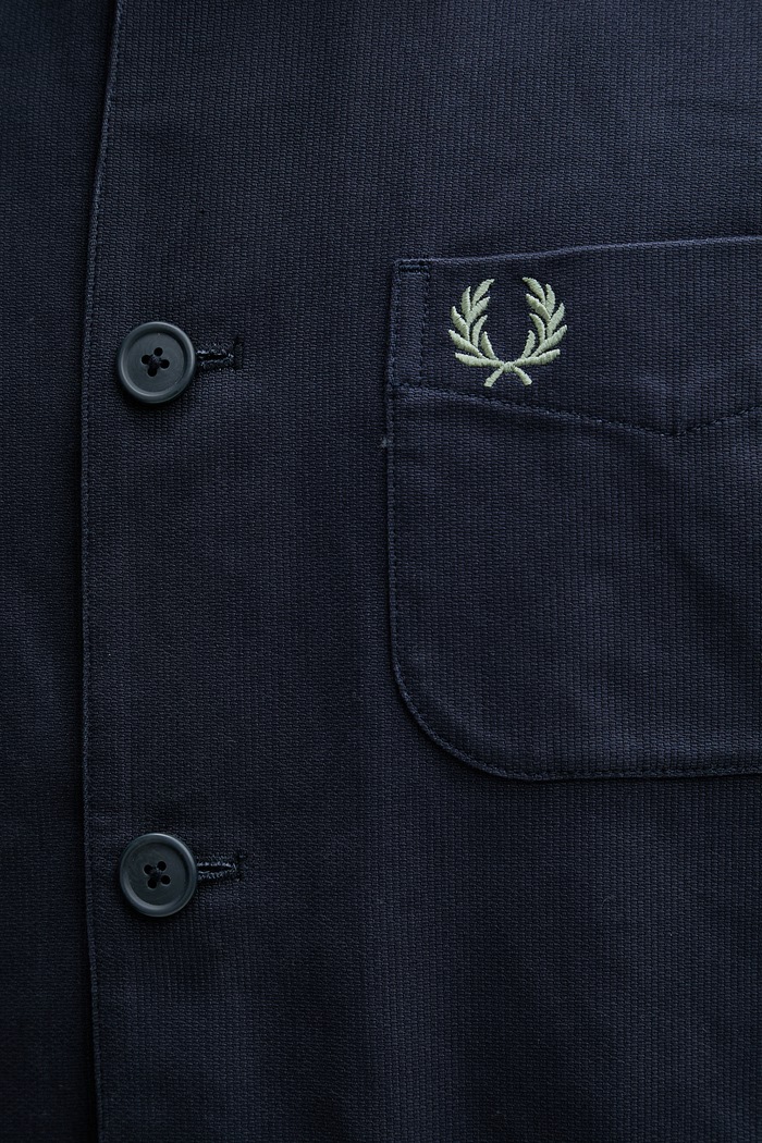 Bombažna srajca Fred Perry M1701