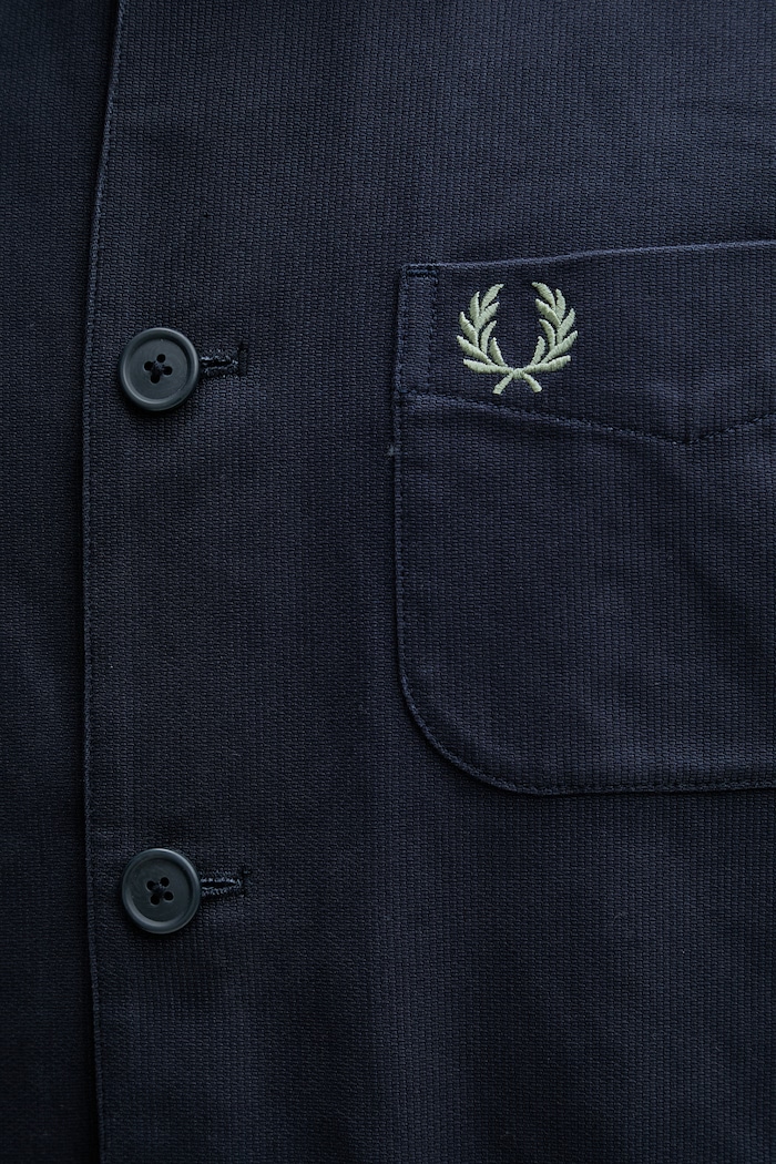 Bombažna srajca Fred Perry M1701