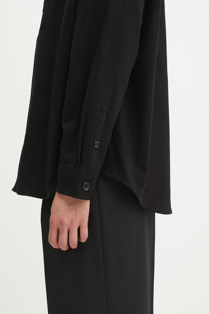 Undercover camicia Shirt UP2E4407.2 nero