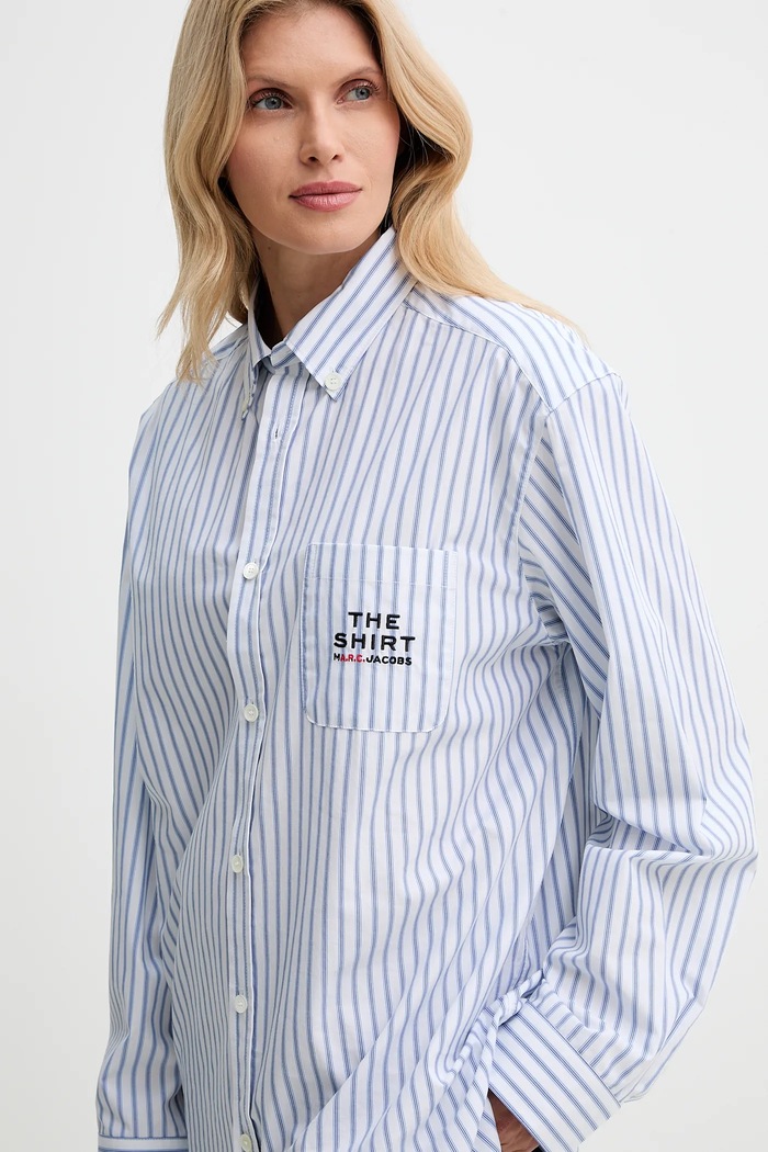 A.P.C. Pamut ing A.P.C. x MARC JACOBS COHKN.M12640