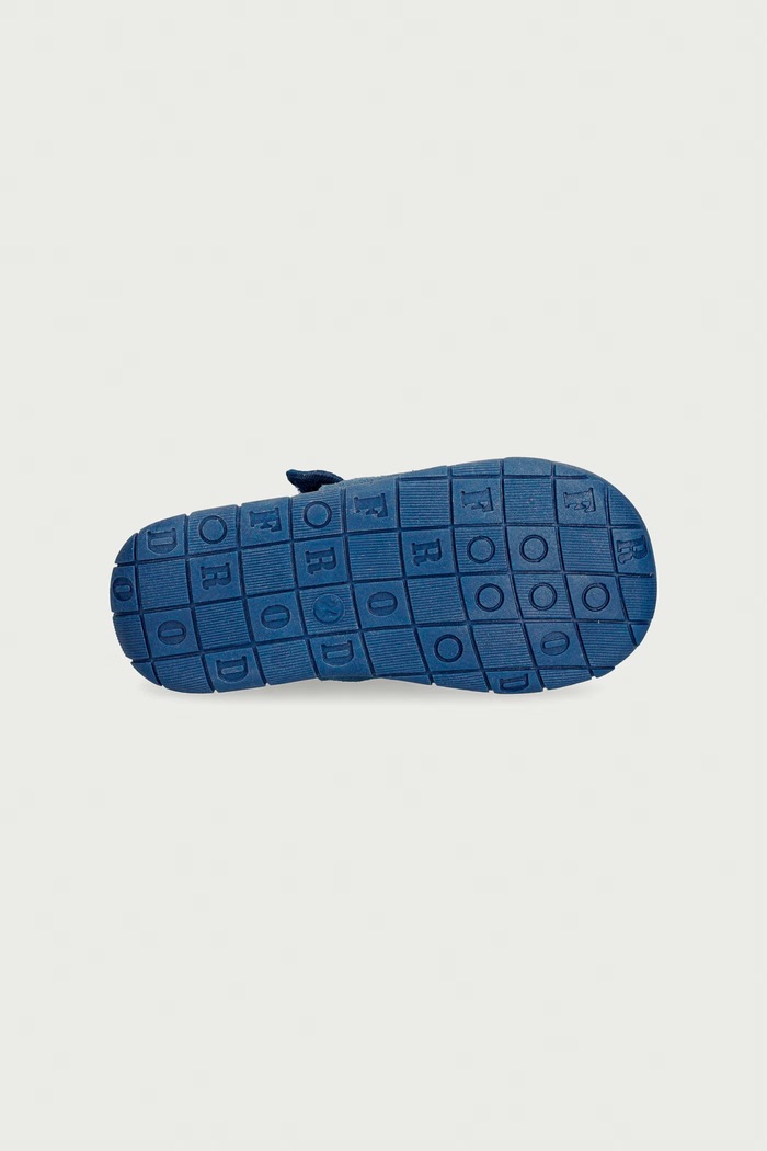 Παντόφλες Παιδικές CLASSIC SLIPPERS Froddo μπλε G1700412.B.20.24