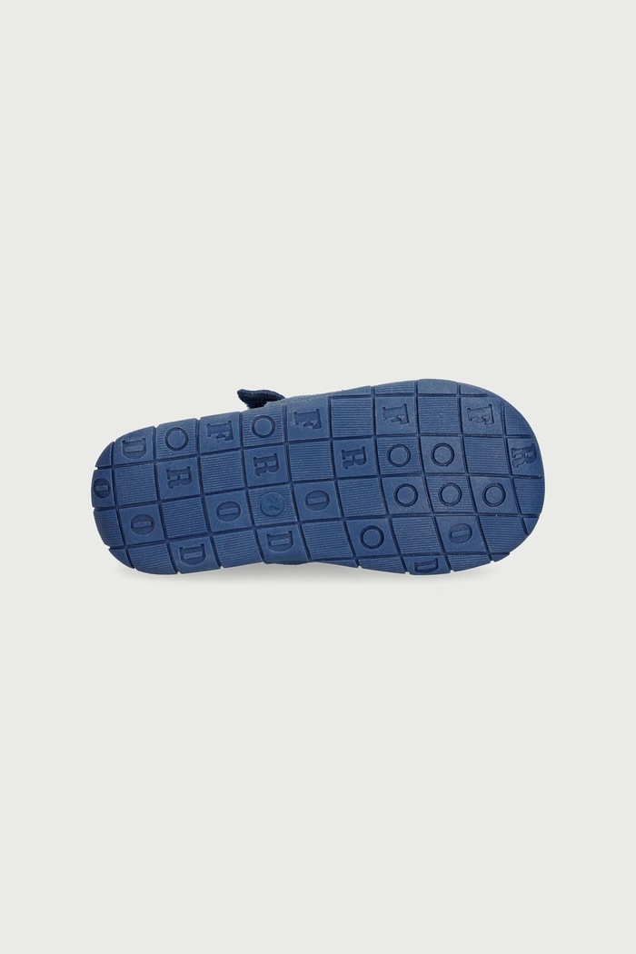 Παντόφλες Παιδικές CLASSIC SLIPPERS Froddo μπλε G1700412.B.20.24