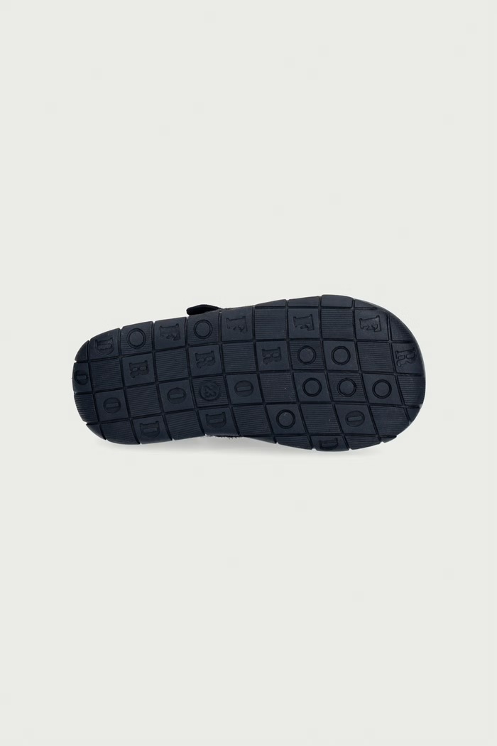 Капці дитячі CLASSIC SLIPPERS Froddo темно-синій G1700412.B.20.24