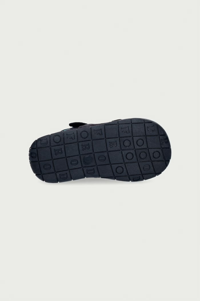 Kapcie dziecięce CLASSIC SLIPPERS Froddo granatowy G1700412.B.20.24