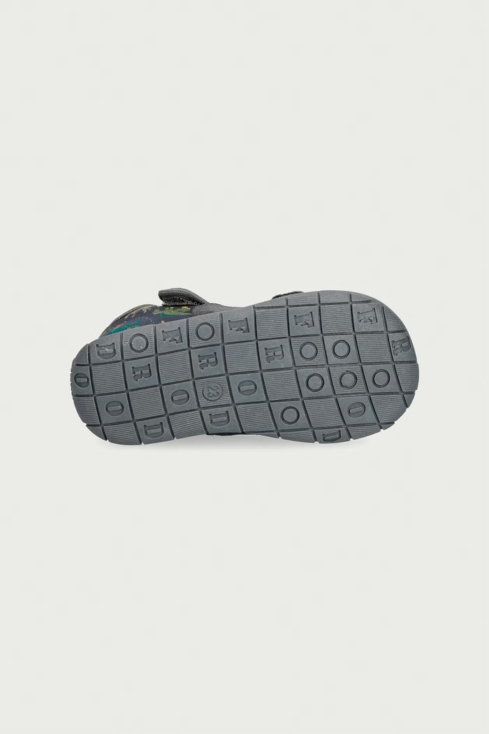 Παντόφλες Παιδικές CLASSIC SLIPPERS Froddo γκρί G1700412.B.20.24