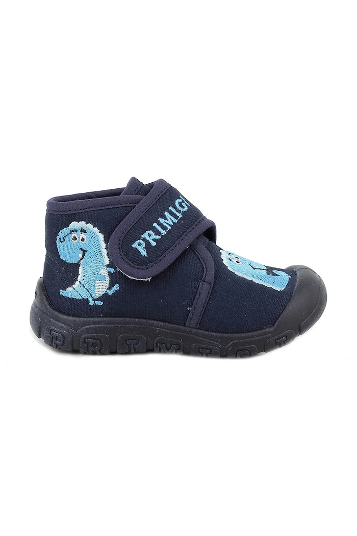 Παιδικές παντόφλες Primigi 8949133 σκούρο μπλε AW25
