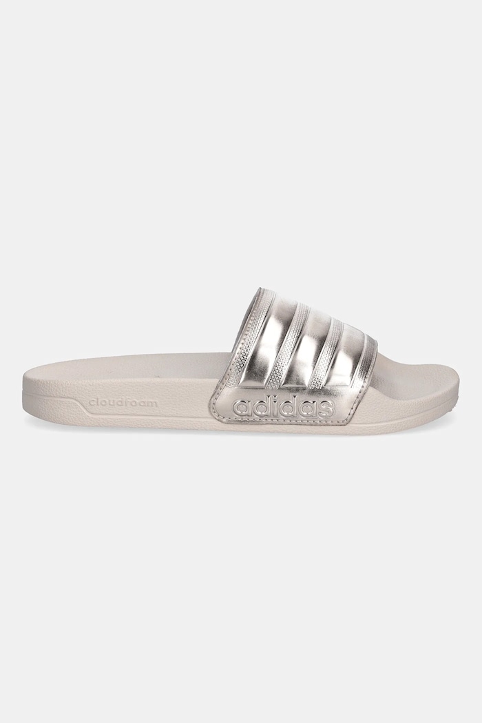 adidas papuci Adilette Shower JP5188 bej AW25