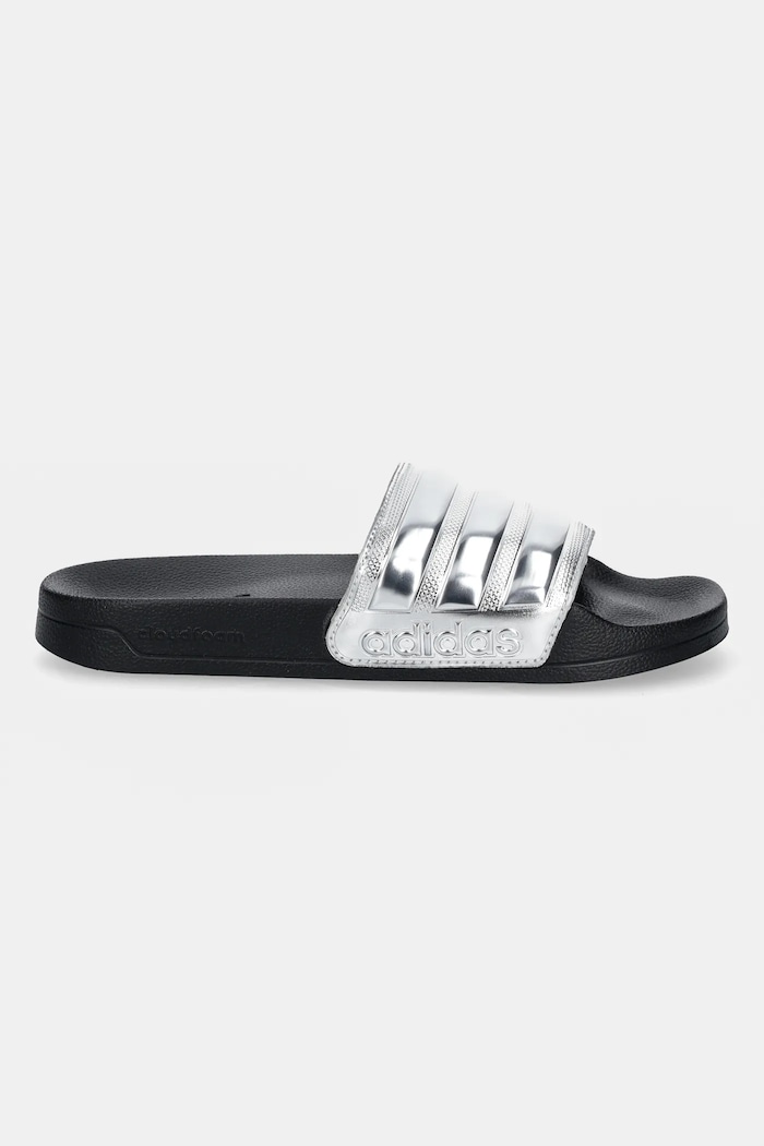 adidas klapki Adilette Shower JQ9282 czarny AW25