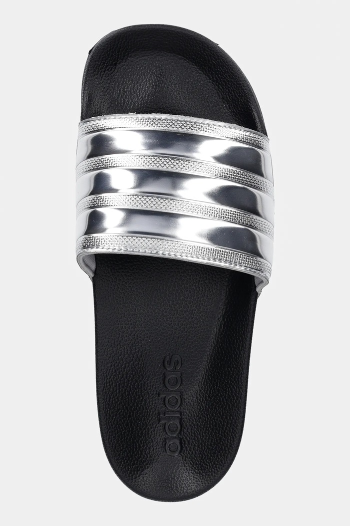 adidas klapki Adilette Shower czarny JQ9282