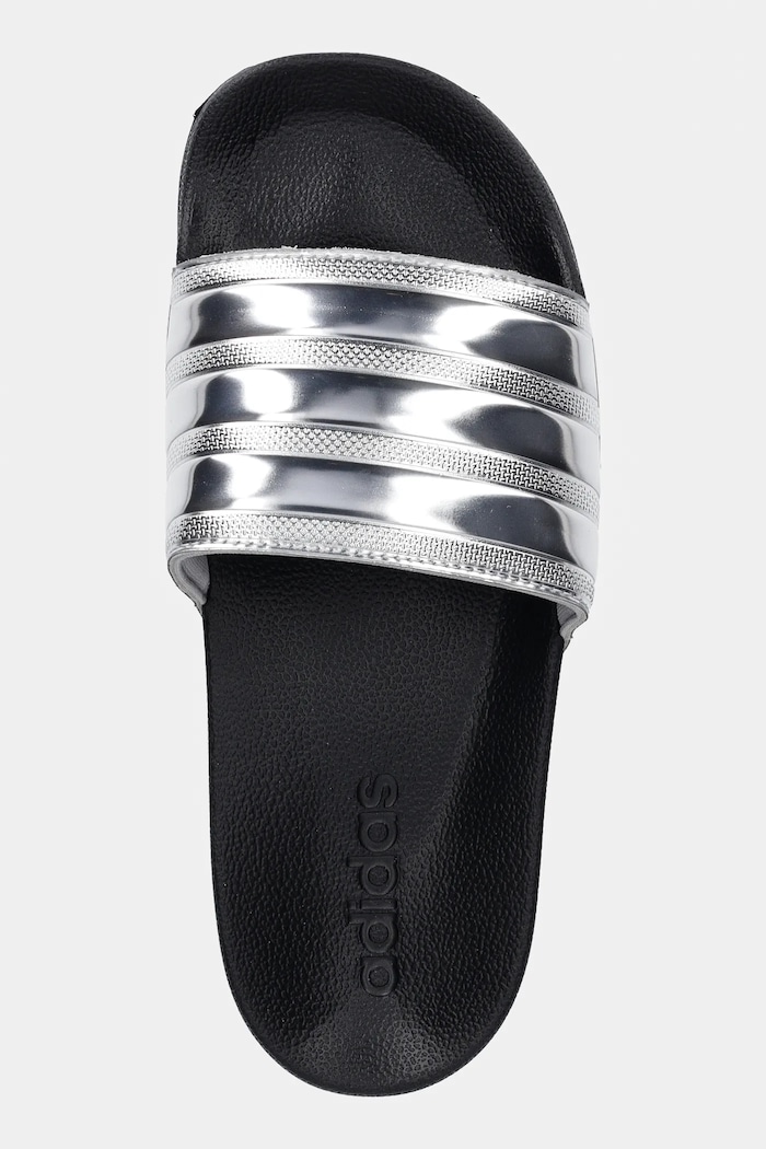 adidas klapki Adilette Shower czarny JQ9282