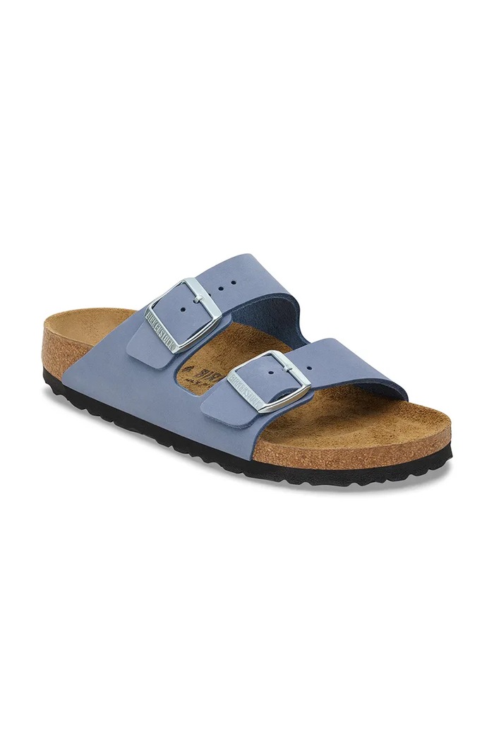 Birkenstock papucs Arizona 1030390 kék AW25