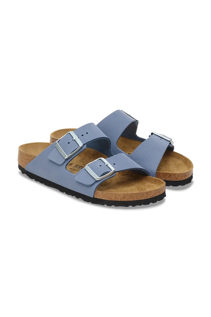 Cipők Birkenstock papucs Arizona 1030390 kék