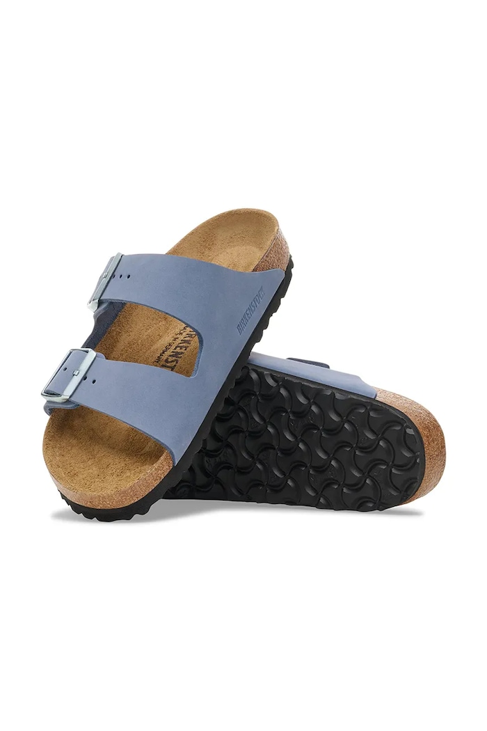 Birkenstock papucs Arizona 1030390 kék