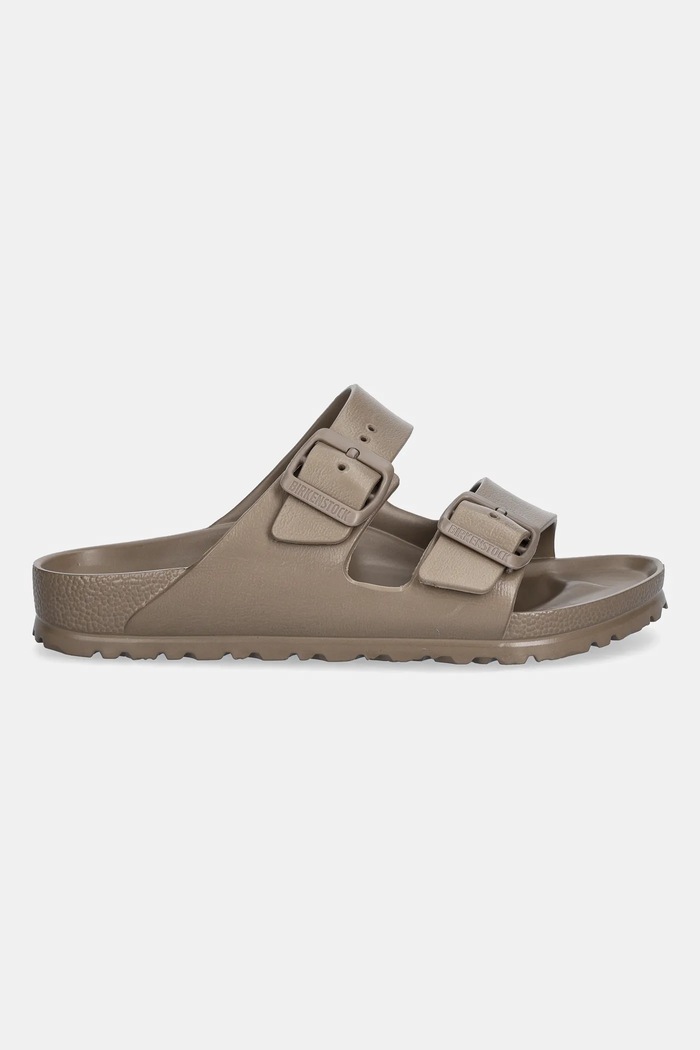Birkenstock klapki Arizona EVA 1030466 beżowy SS26