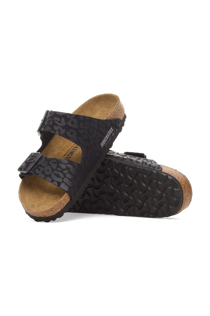 Šľapky Birkenstock Arizona 1030563 čierna