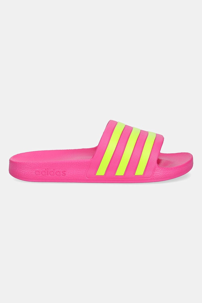 Παντόφλες adidas Adilette Aqua JS4052 ροζ AW25