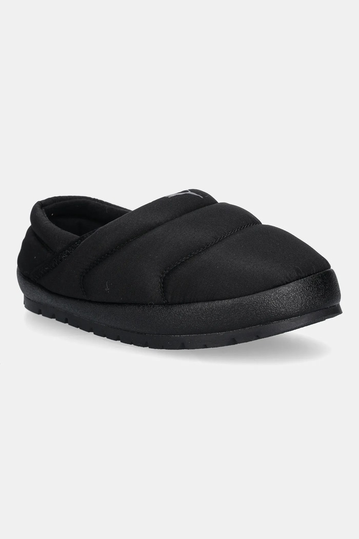 Kućne papuče Puma Tuff Terra crna 402176