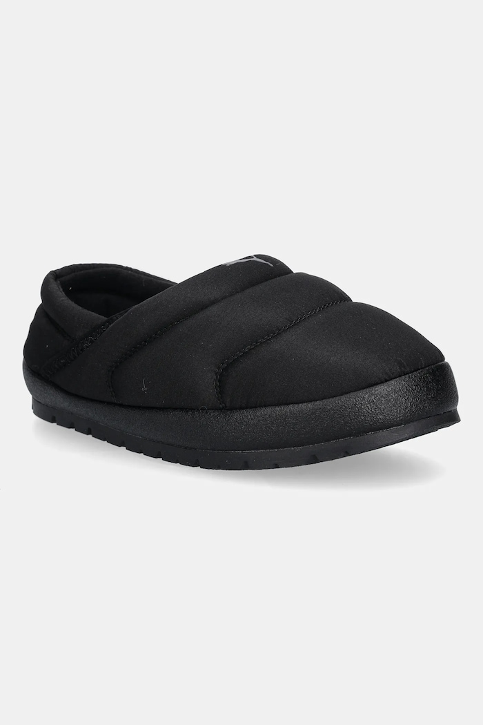 Kućne papuče Puma Tuff Terra crna 402176