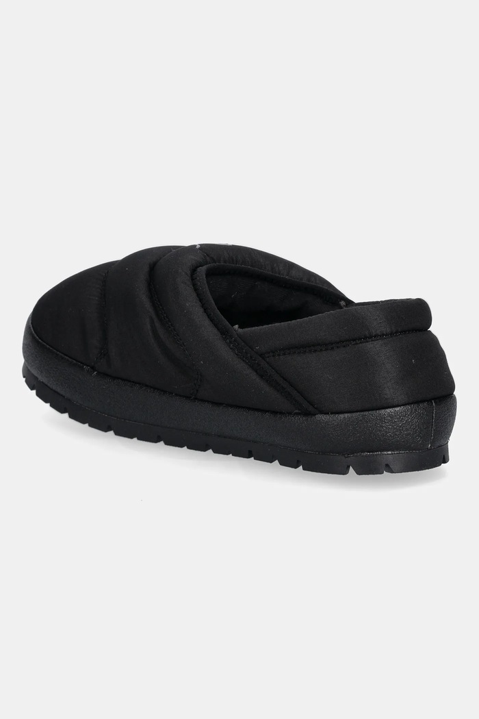 Obuća Kućne papuče Puma Tuff Terra 402176 crna