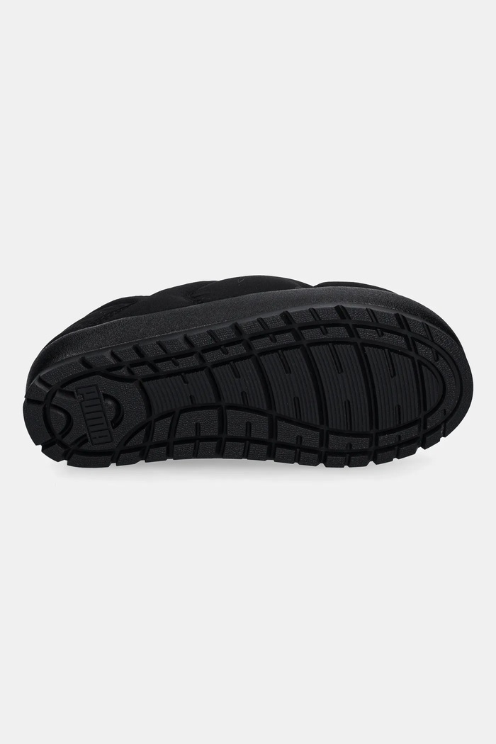 Kućne papuče Puma Tuff Terra 402176 crna