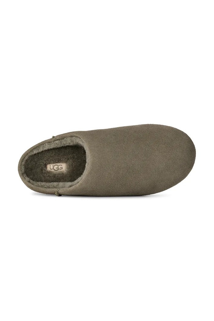 UGG papucs Elea Slip-On 1171390.MSG zöld