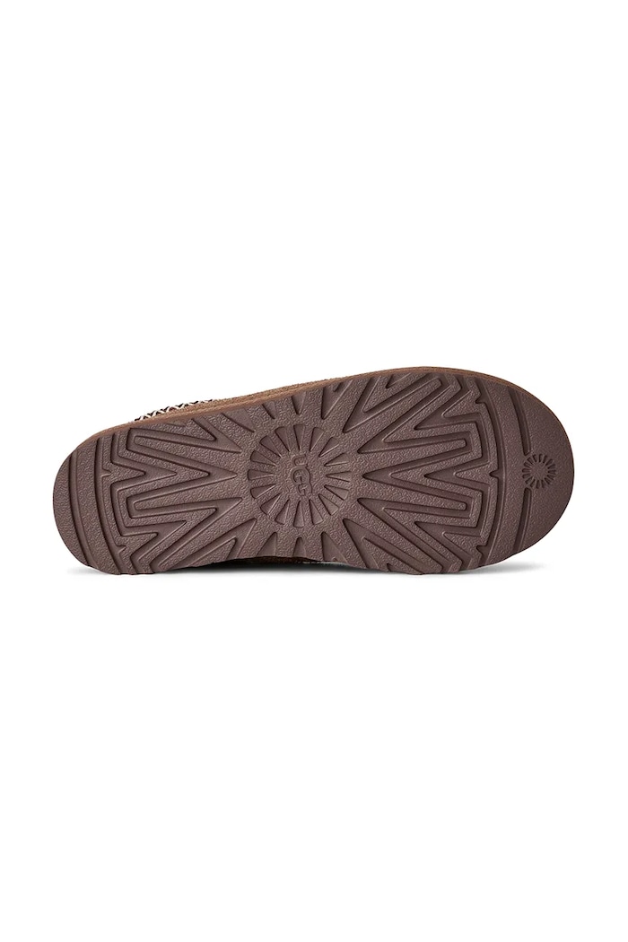 Pantofle UGG Tasman Biarritz 1171444.RYK