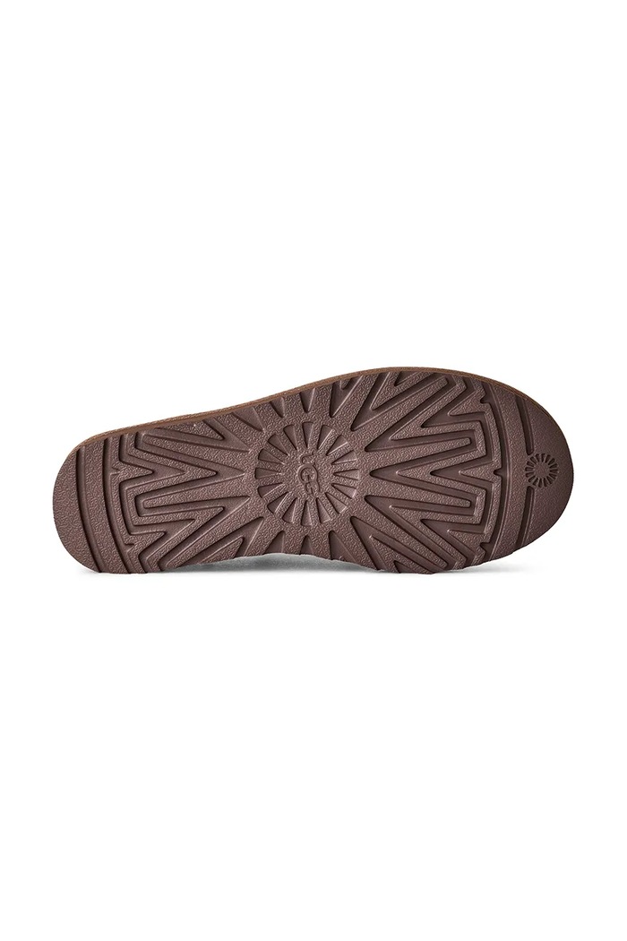 Semišové papuče UGG Classic Micro 1173891.RYK
