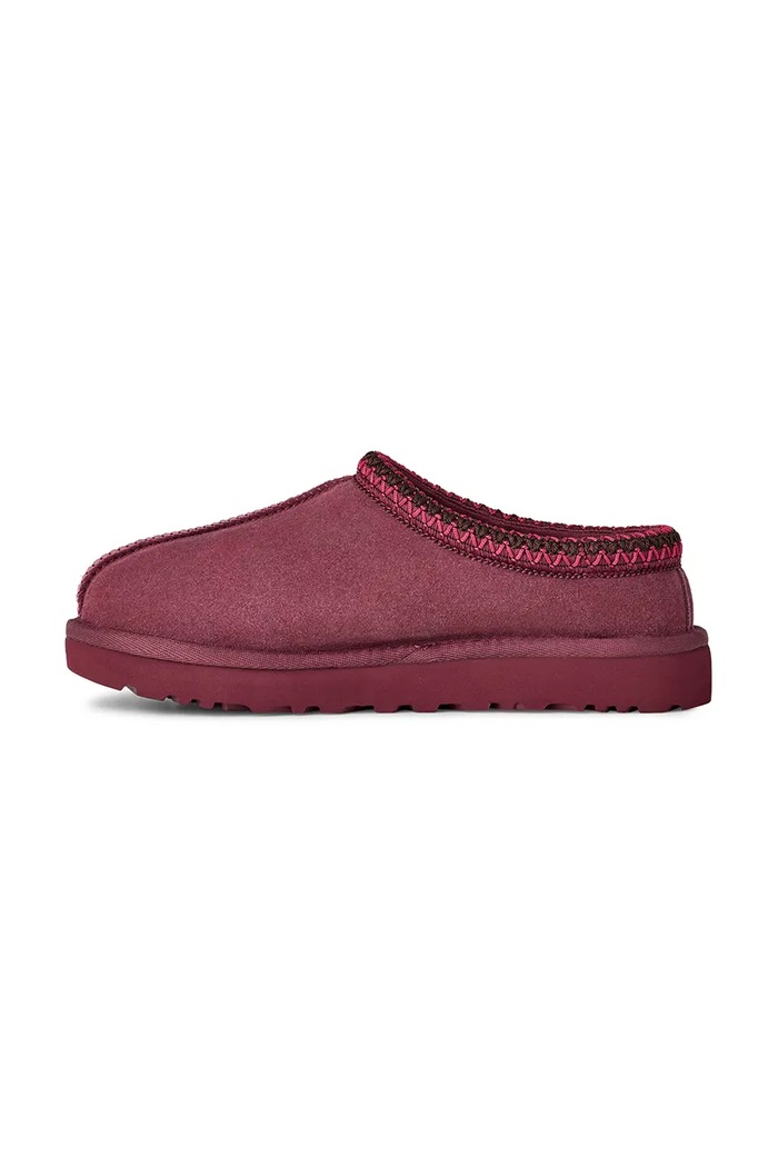 Велурени чехли UGG Tasman II розов 1174470.BTMG