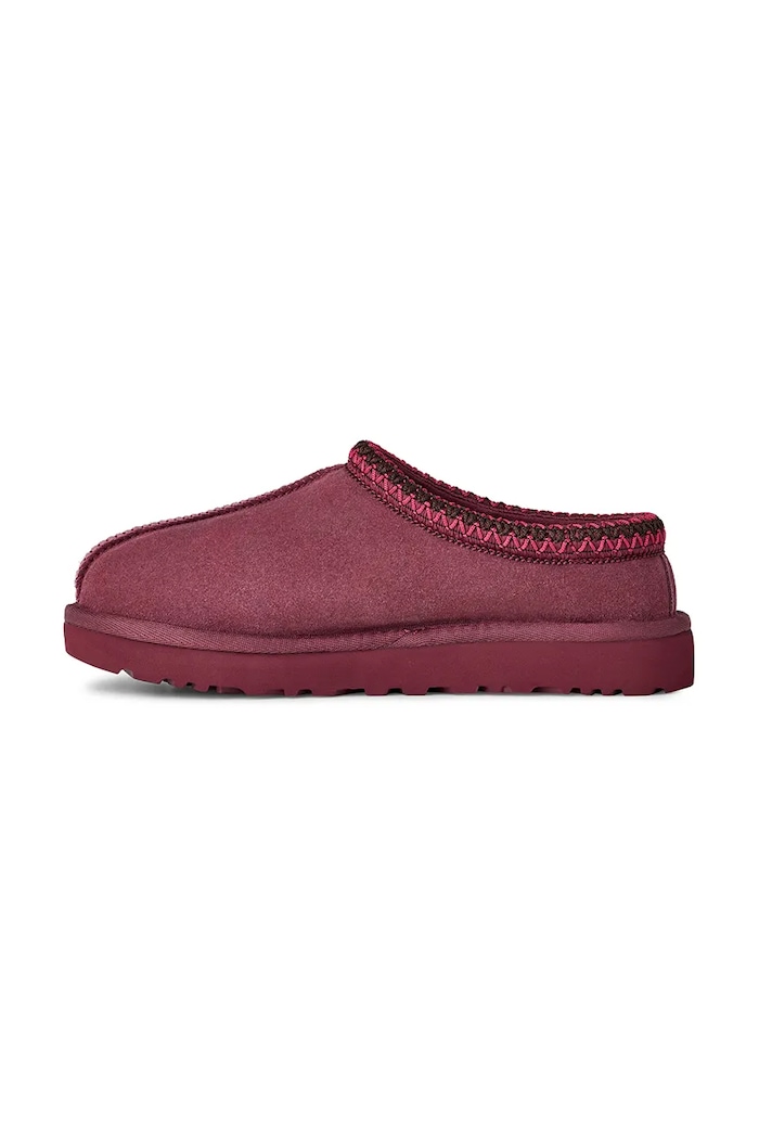 Велурени чехли UGG Tasman II розов 1174470.BTMG