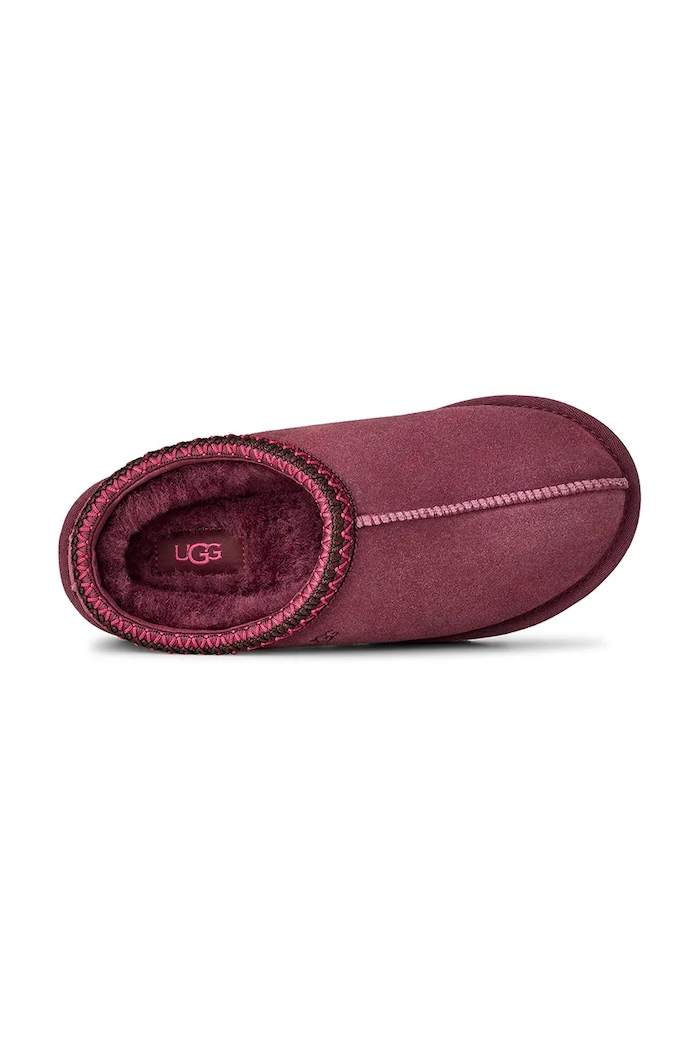 Велурени чехли UGG Tasman II 1174470.BTMG розов