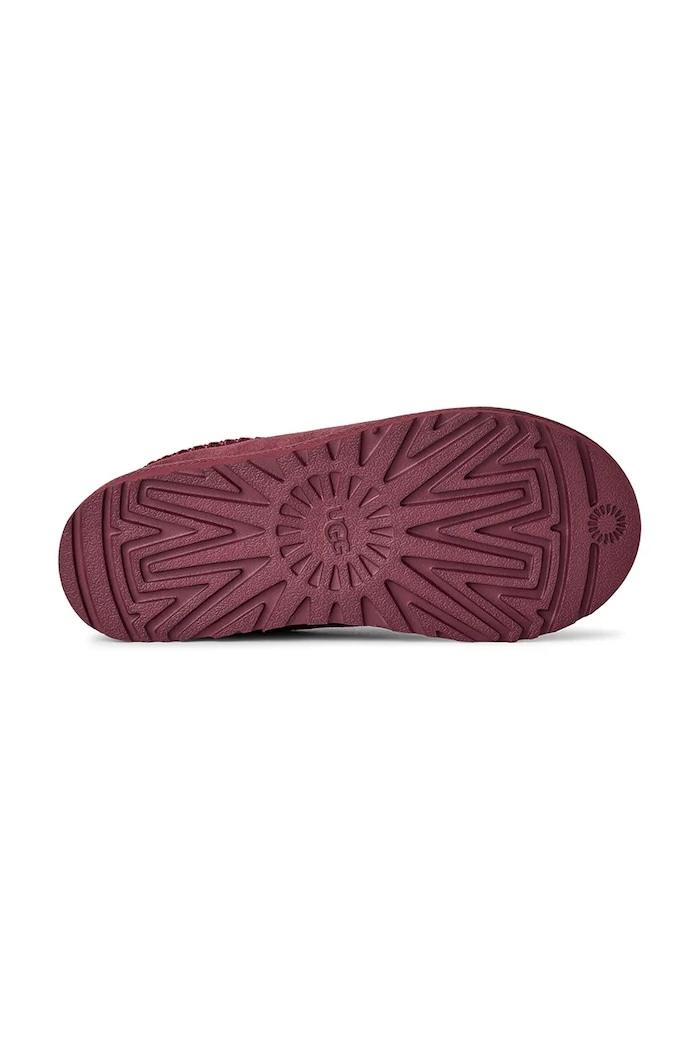 Велурени чехли UGG Tasman II 1174470.BTMG