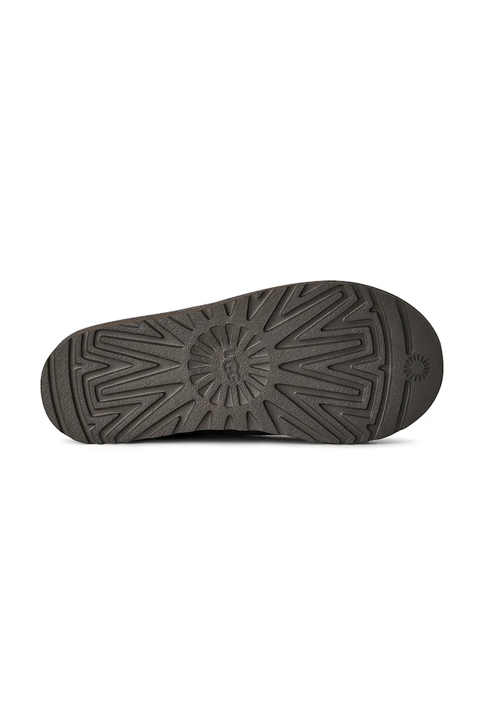 UGG pantofole in camoscio Tasman II 1174470.DGRY