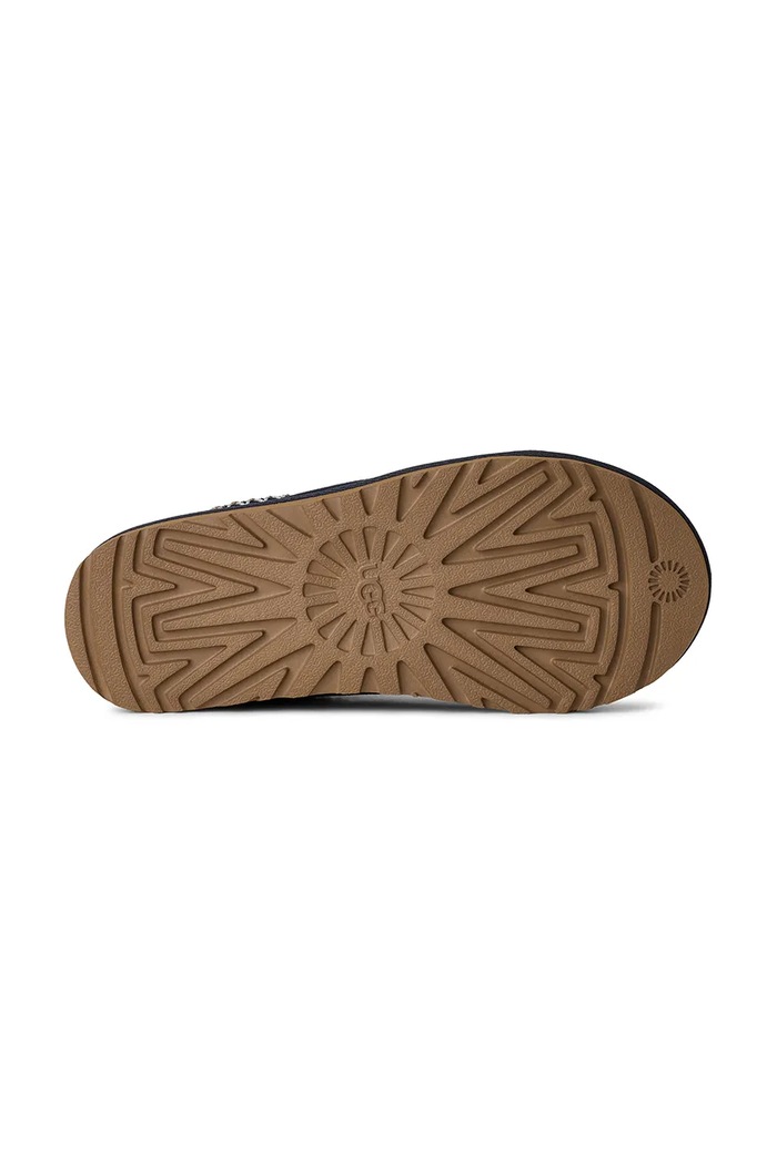 Semišové papuče UGG Tasman II 1174470.DKN