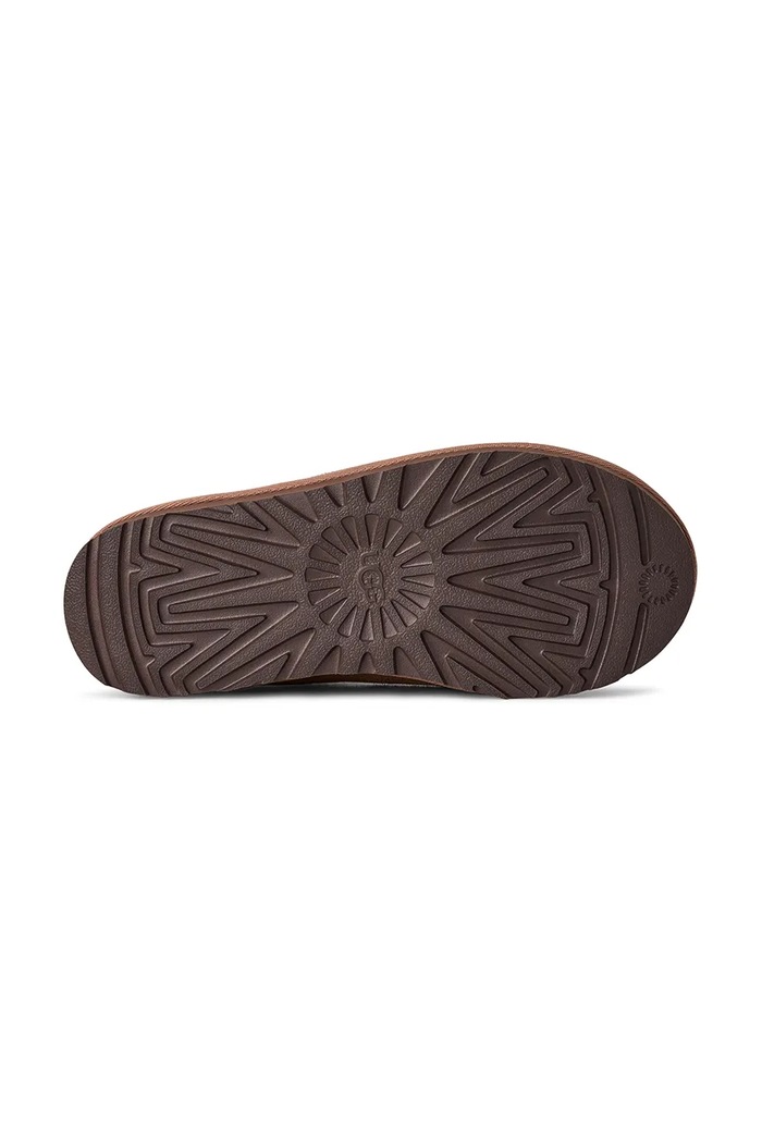 UGG pantofole in camoscio Tasman II 1174470.RYK